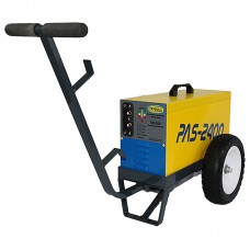 Powerall Ground Power Units PAS-2400